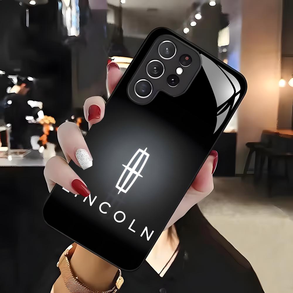 Phone Cases Popular - Etui na telefon L-LincolnES Luxury Sedan