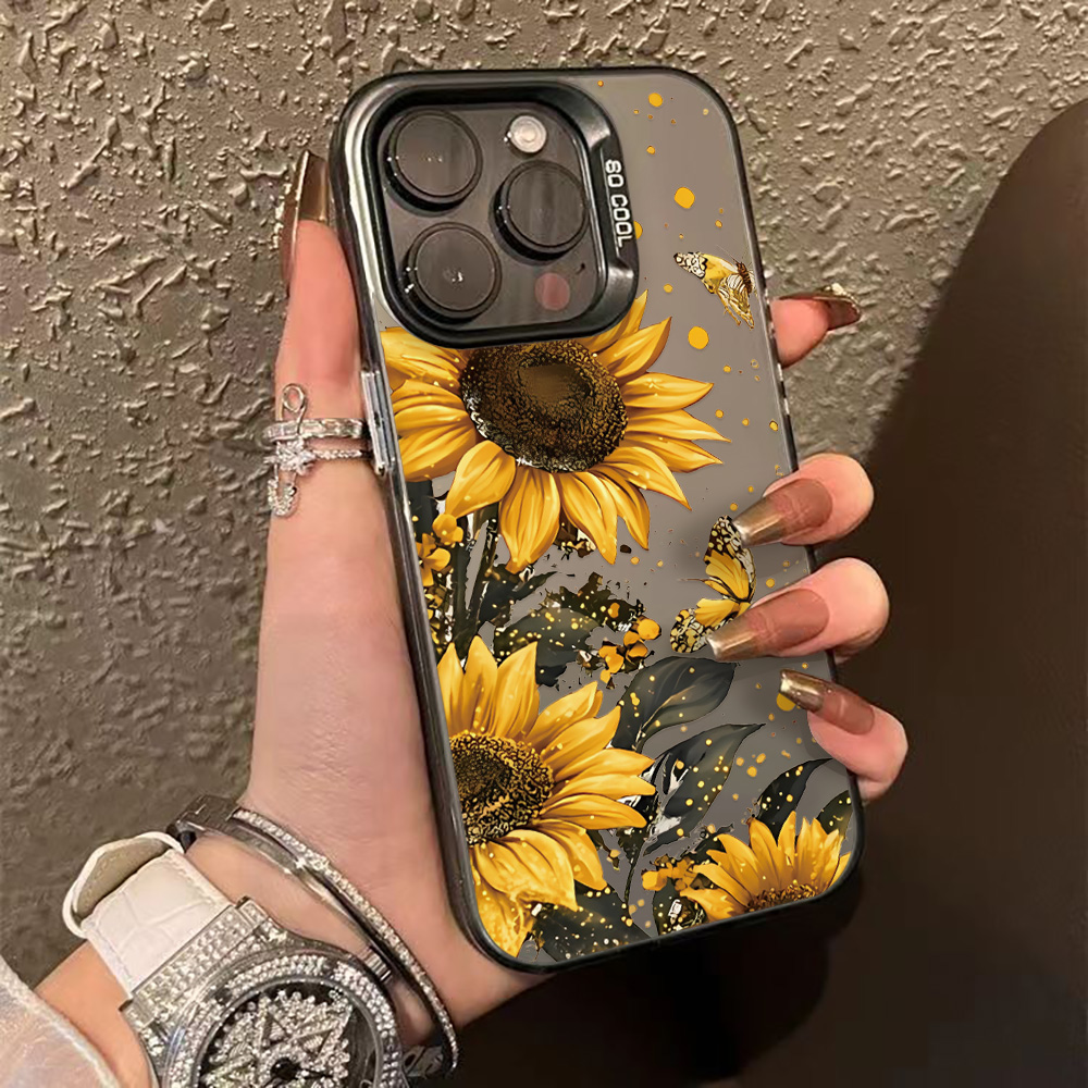 Phone Cases Expensive - Luksusowe etui na telefon z motywem