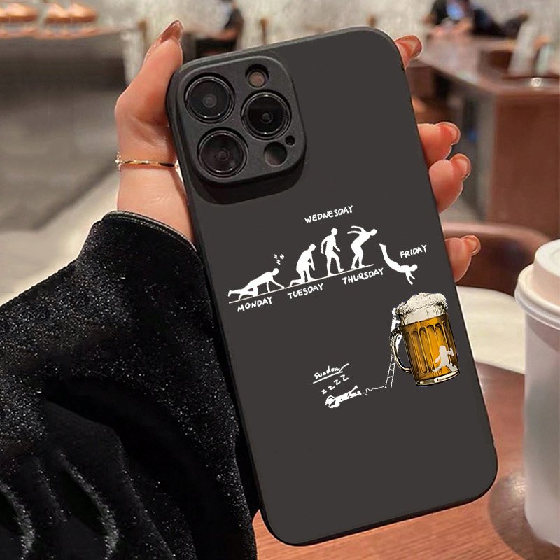Phone Cases Galaxy A17 - Kreatywne etui na telefon z motywem