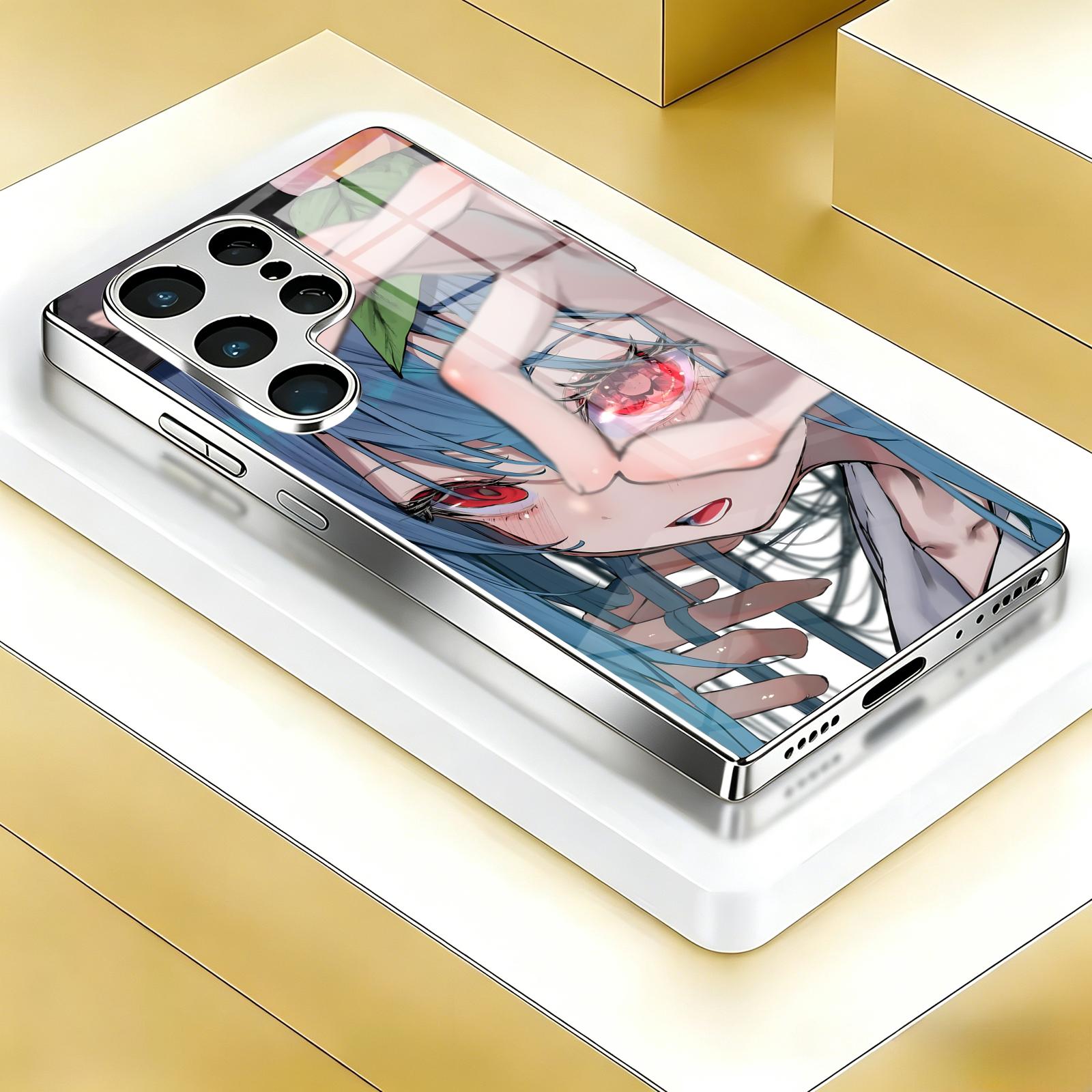 Phone Cases For Samsung - Etui na telefon Samsung S26 S25