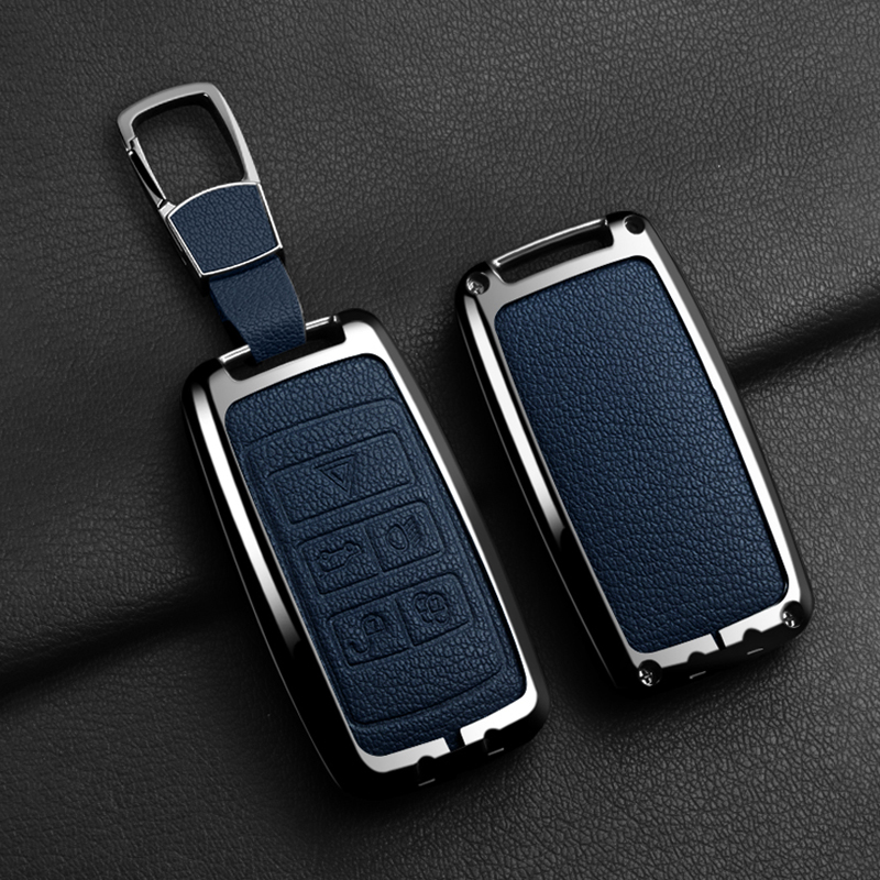 Phone Cases Android - Pokrowiec na kluczyk samochodowy do Jaguara