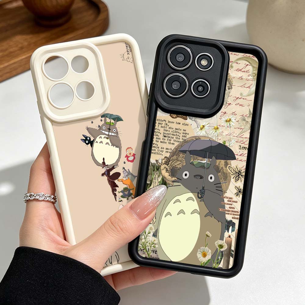 Phone Cases Cute - Urocze etui na telefon z motywem