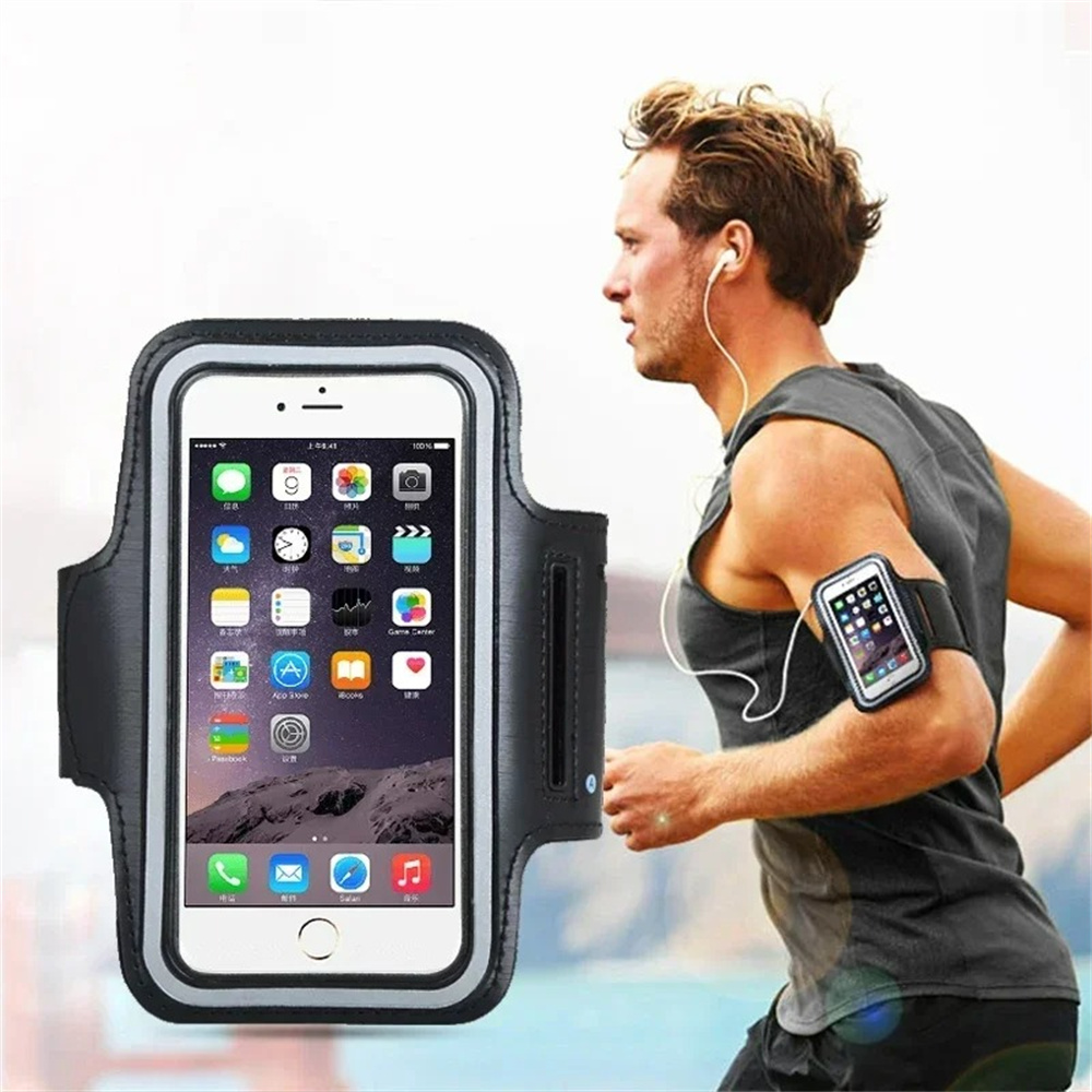 Phone Cases Android - Nowa Torba na Telefon do Biegania