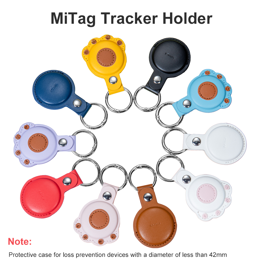 Phone Cases Android - Uchwyt na lokalizator MiTag Smart Tracker,
