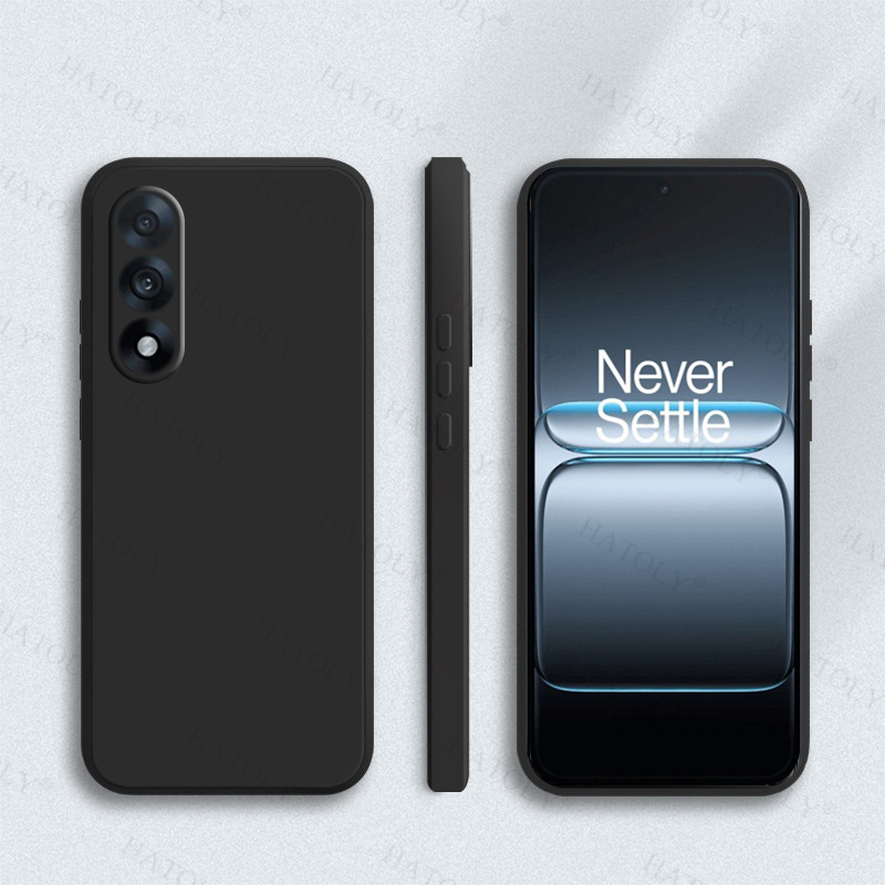 Phone Cases Oneplus - Etui na OnePlus Nord 5, miękkie,