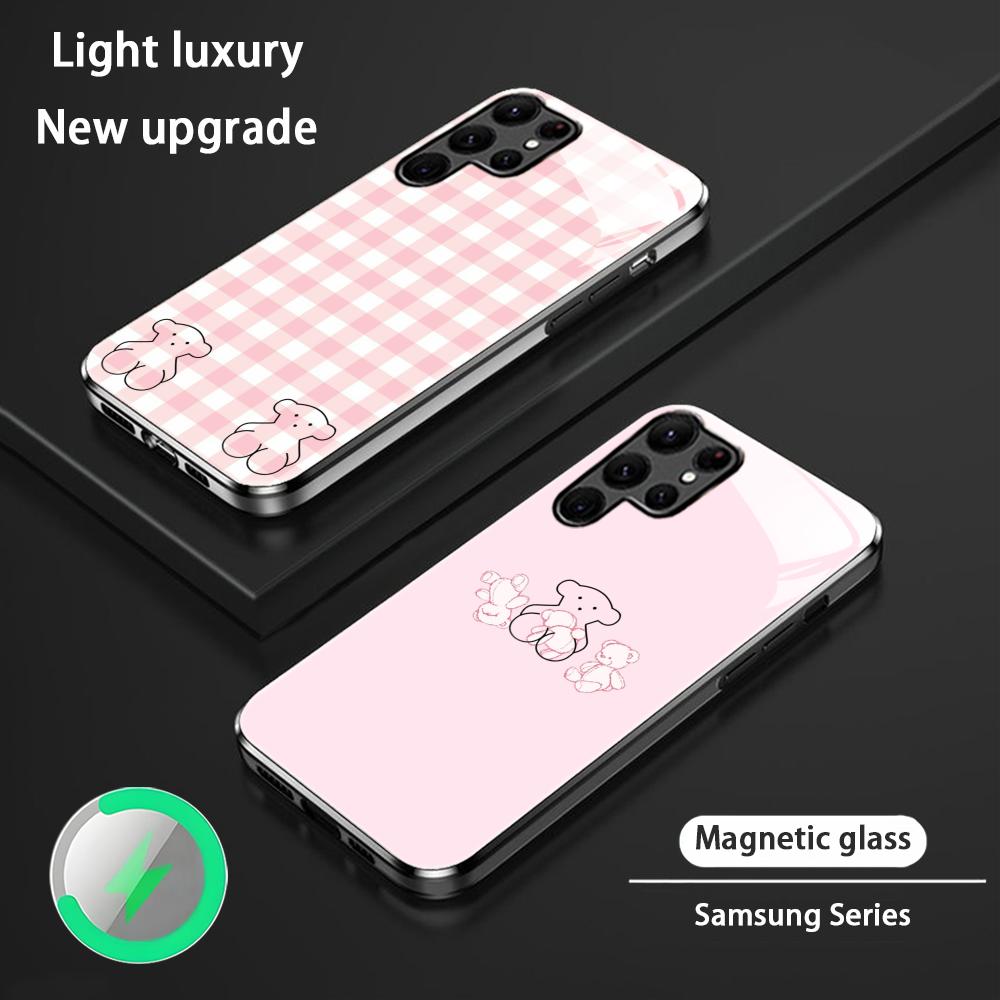 Phone Cases Popular - Etui na telefon Samsung S26 S25