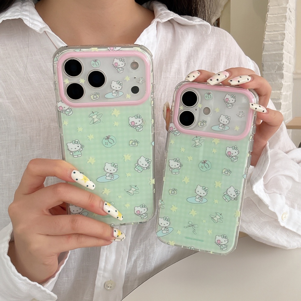Phone Cases Hello Kitty - Etui na telefon Sanrio Cute Cartoon