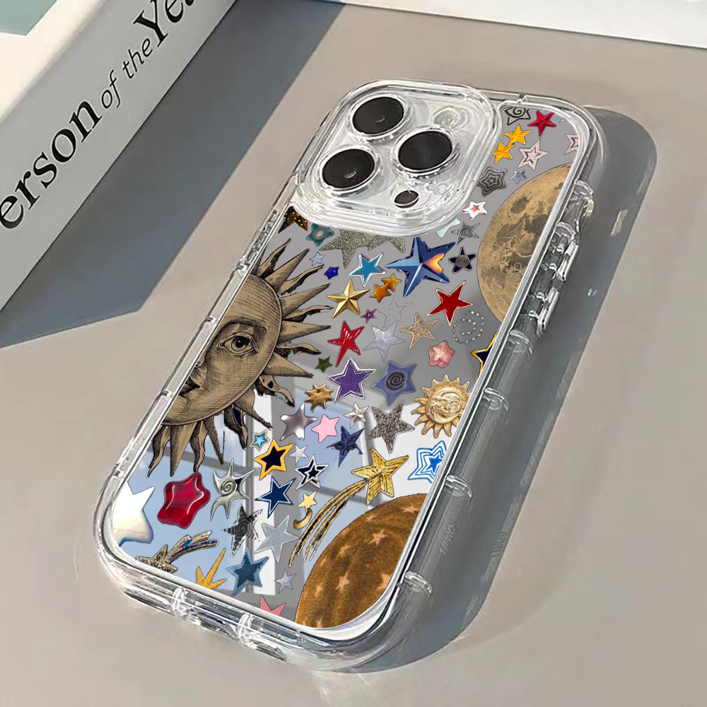 Phone Cases Expensive - Etui na telefon z efektem niebiańskiego
