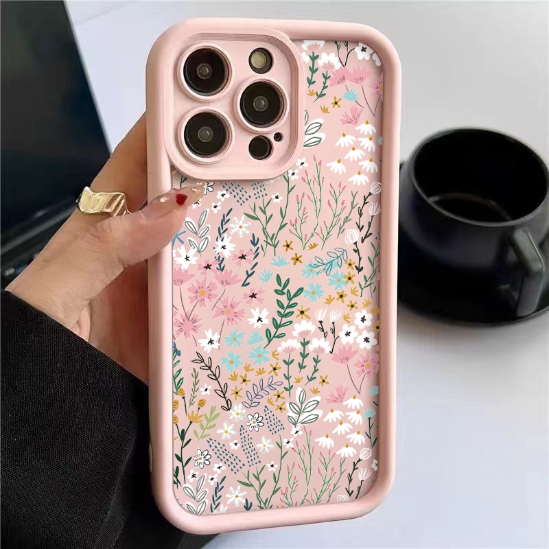 Phone Cases Popular - Różowe etui na iPhone'a z wysokim
