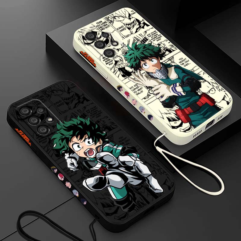 Phone Cases For Samsung - Etui na telefon Samsung Galaxy A73