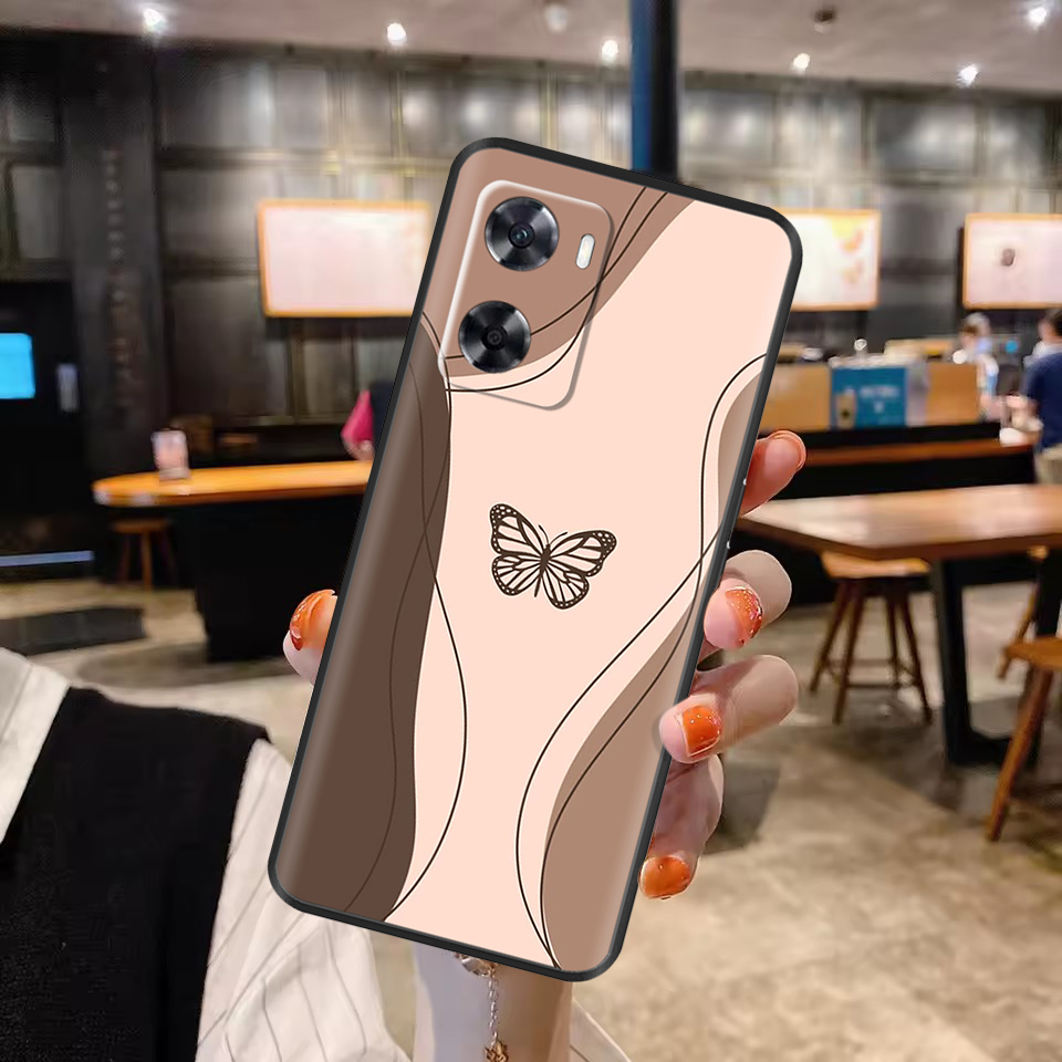 Phone Cases Quotes - Etui na Oppo A57S A77 A57