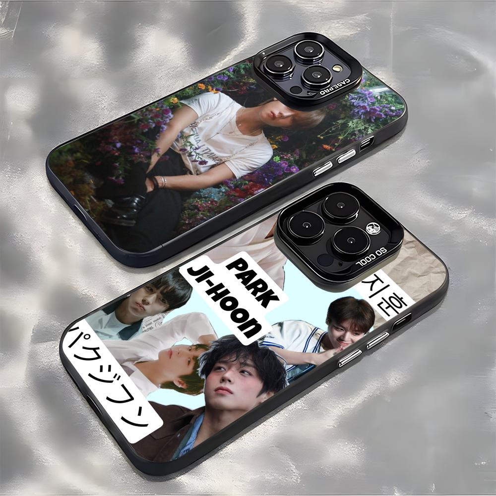 Phone Cases Oneplus - Etui na telefon Park Jihoon Wanna