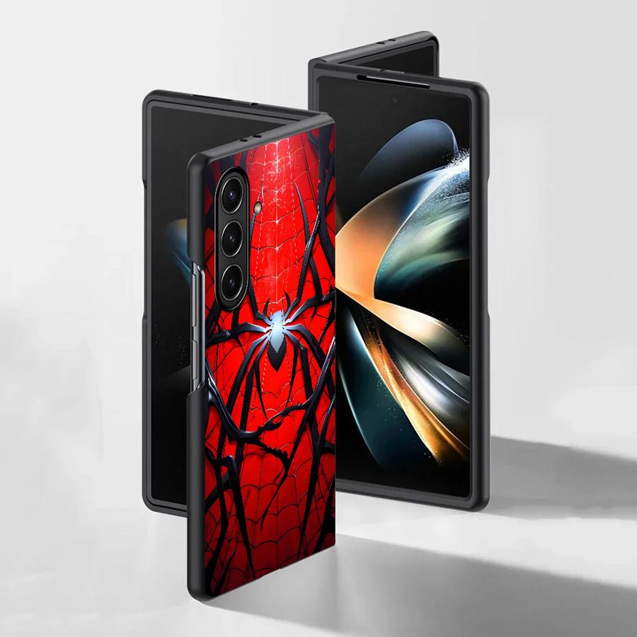 Phone Cases For Samsung - Kreatywne etui Spider do Samsung Galaxy