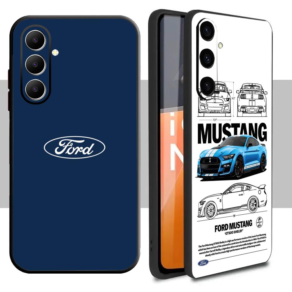 Phone Cases For Samsung - Etui na telefon z logo marki