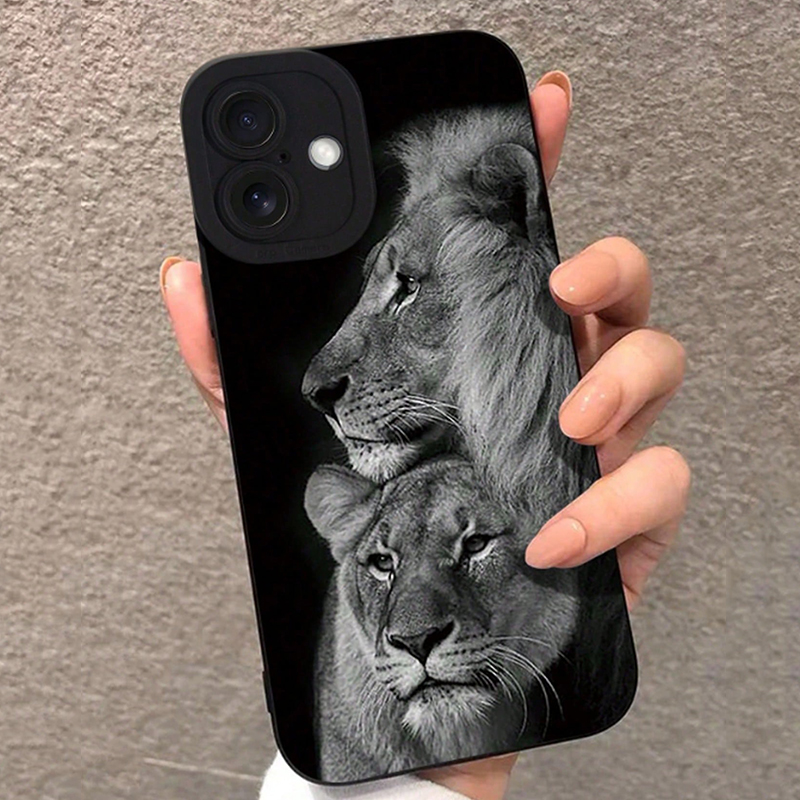 Phone Cases Popular - Dokładne i perforowane, kolorowe etui na
