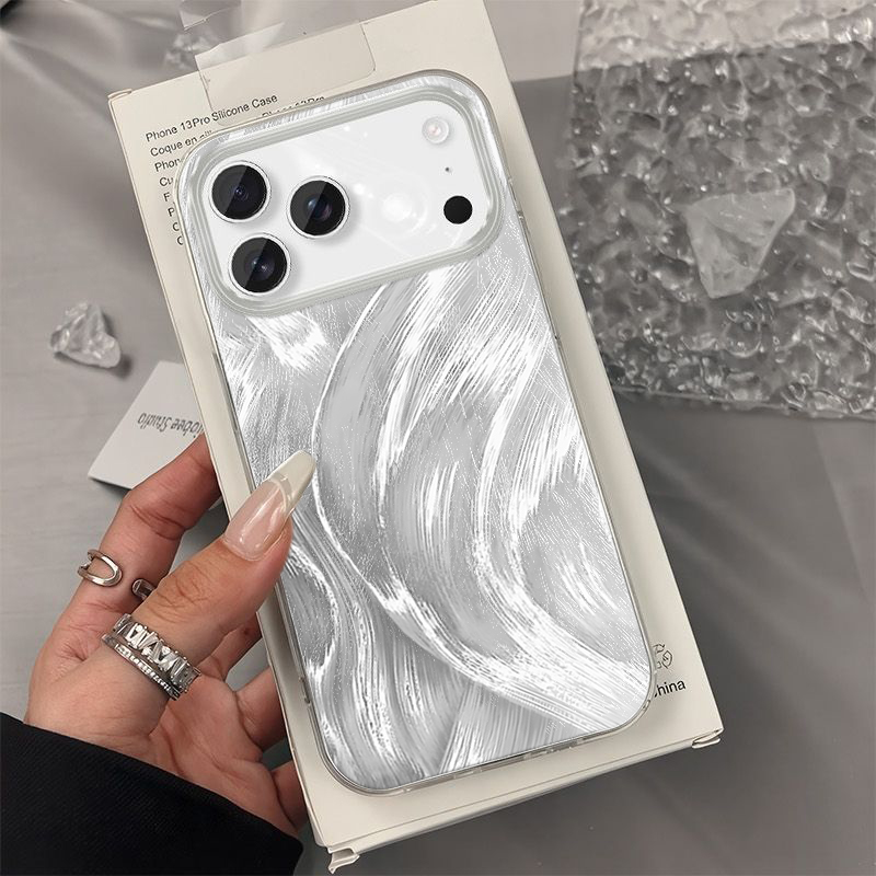 Phone Cases Expensive - Luksusowe etui na telefon z laserowym