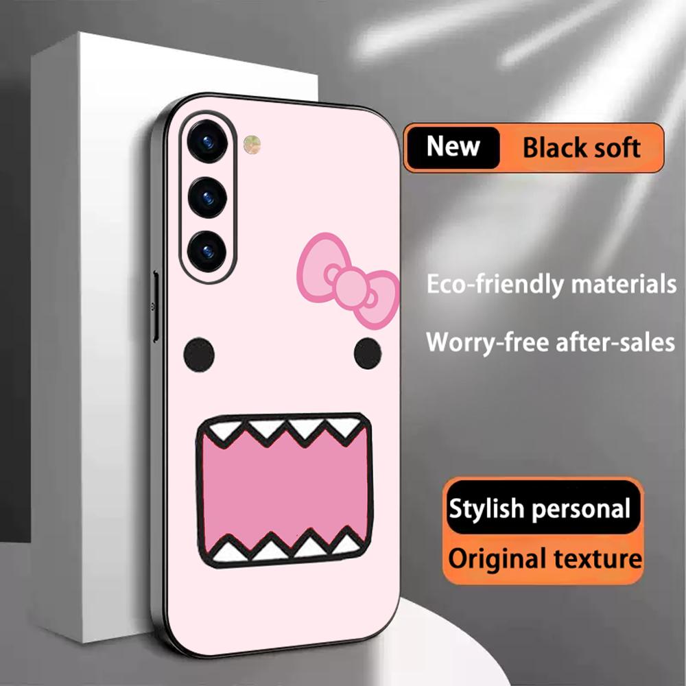 Phone Cases Cute - Urocze etui na telefon z nową