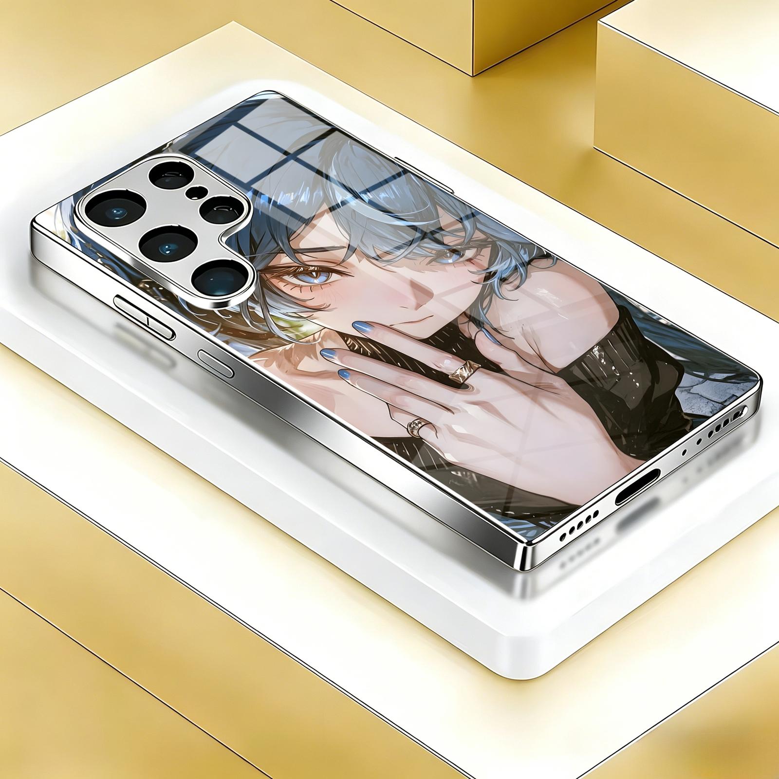 Phone Cases For Samsung - Etui na telefon Samsung S26 S25