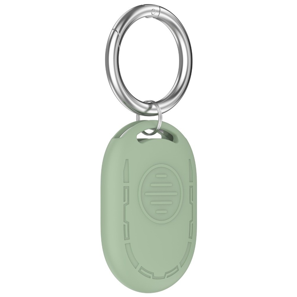 Phone Cases Android - Silikonowe etui ochronne z breloczkiem, osłonka
