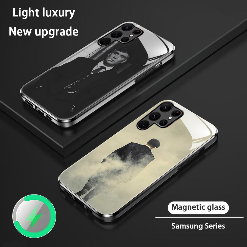 Phone Cases Popular - Etui na telefon z motywem serialu