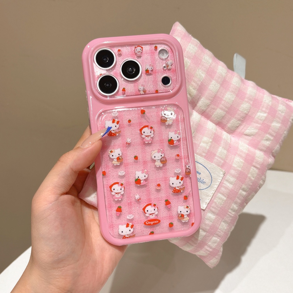 Phone Cases Hello Kitty - Etui na telefon Sanrio Hello Kitty