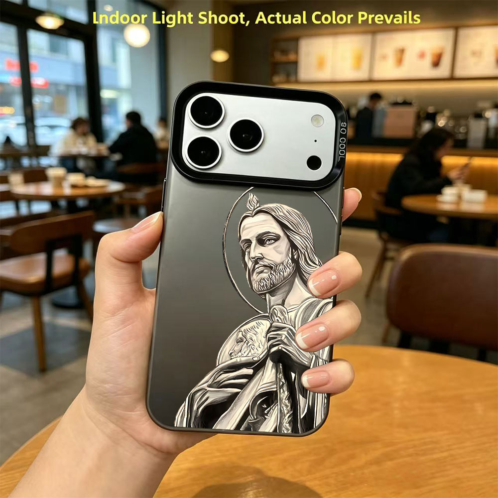 Phone Cases Popular - Etui na telefon z wzorem San