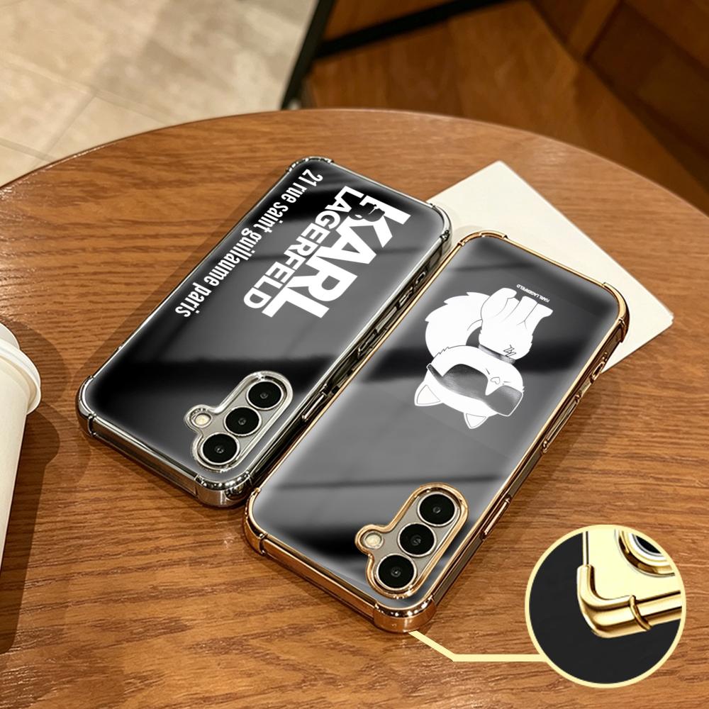 Phone Cases For Samsung - Etui na telefon Cat K-Karl do