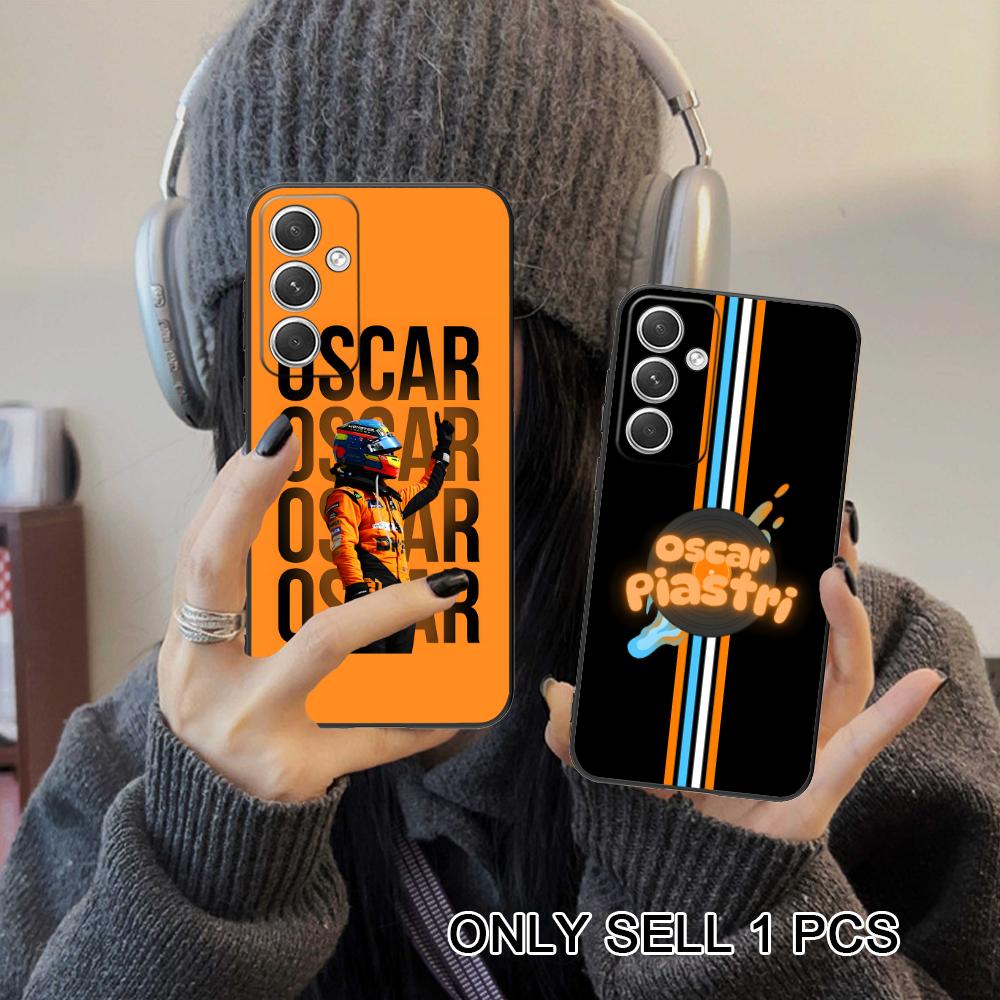 Phone Cases Galaxy S26 - Etui na telefon Oscar Piastri do