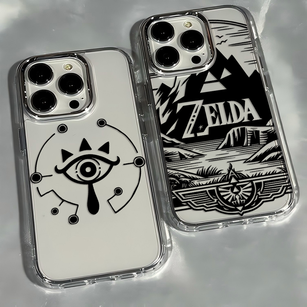 Phone Cases Zelda - Etui na telefon Hot Game The
