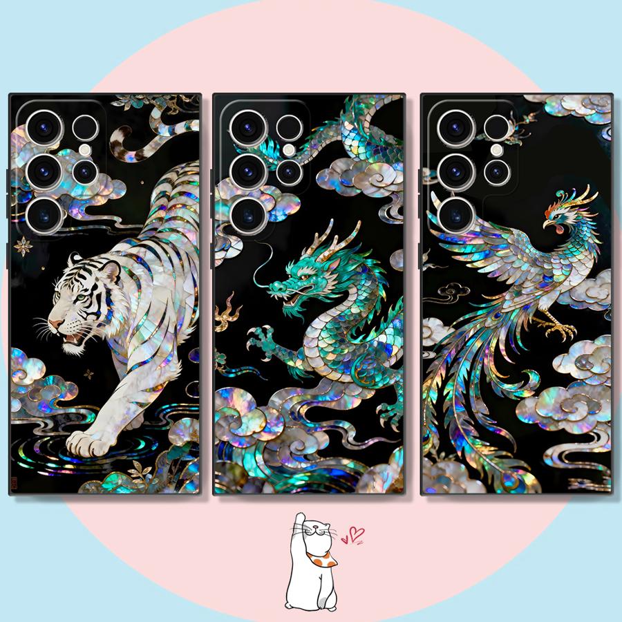 Phone Cases Galaxy S26 - Etui na Samsung Galaxy S26 S20