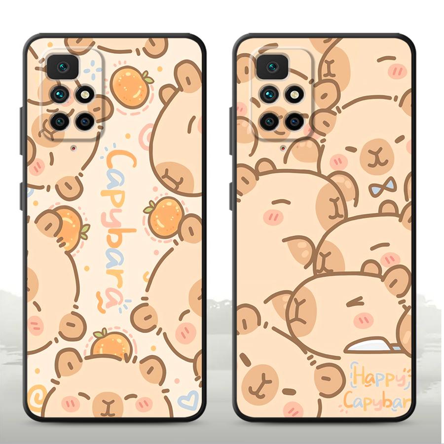 Phone Cases Cute - Etui na Xiaomi Redmi 12C A5