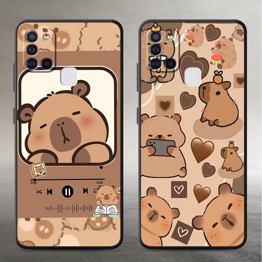 Phone Cases Galaxy A17 - Urocze etui na telefon z motywem