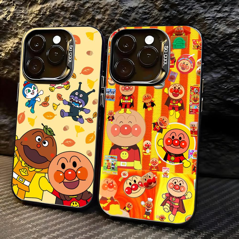 Phone Cases Cute - Etui na telefon Anime CUTE A-AnpaNmans,