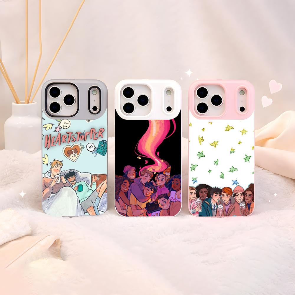 Phone Cases Popular - Etui na telefon z serii BL