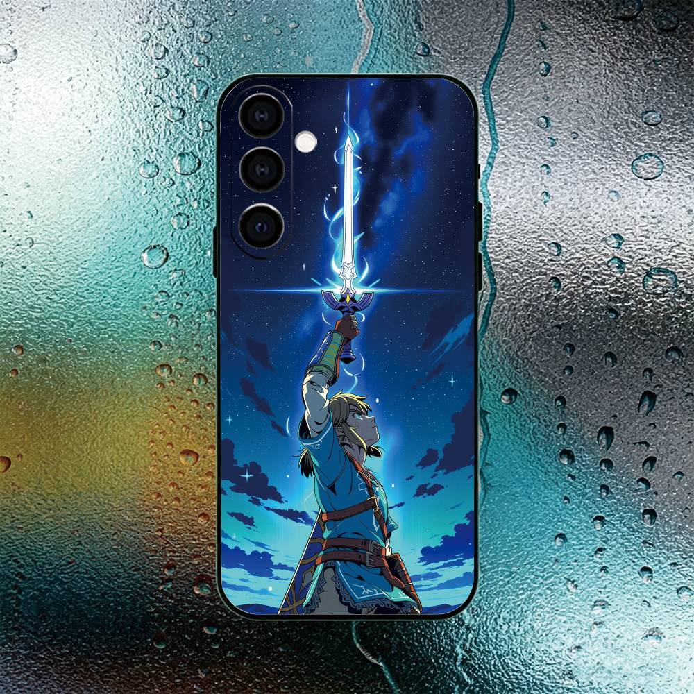 Etui na telefon The L-Legend o – Phone Cases Zelda recenzja i cena