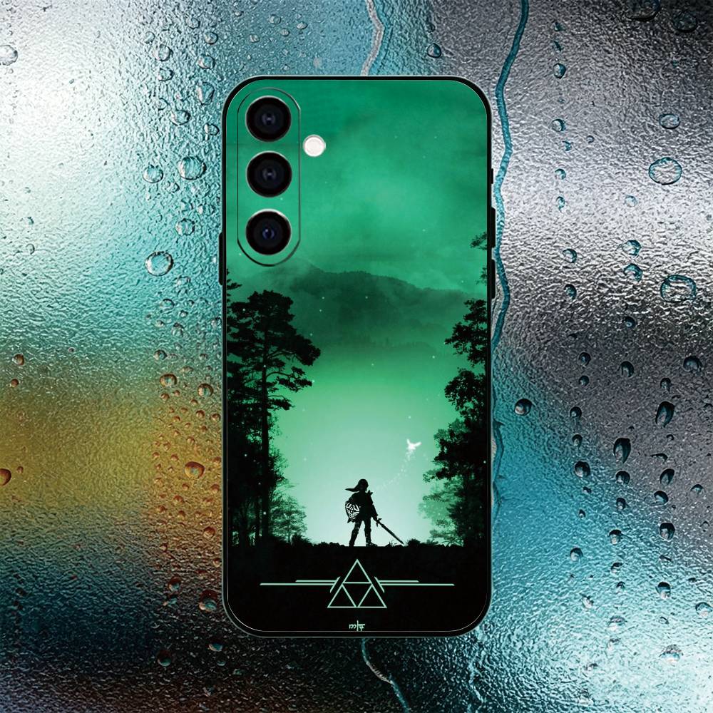 Etui na telefon The L-Legend o – Phone Cases Zelda recenzja i cena