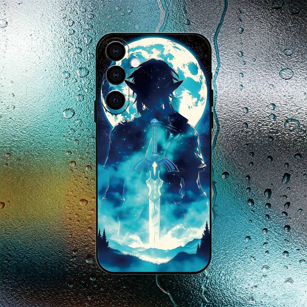 Etui na telefon The L-Legend o – Phone Cases Zelda recenzja i cena