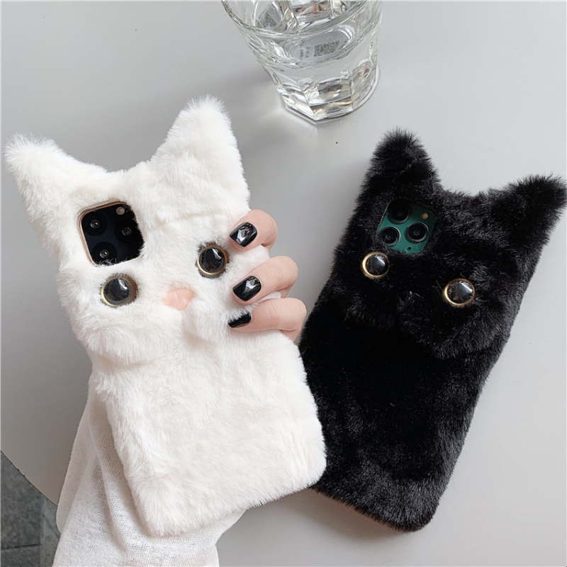 3D Urocze Etui na Telefon z Mo – Phone Cases Cute recenzja i cena