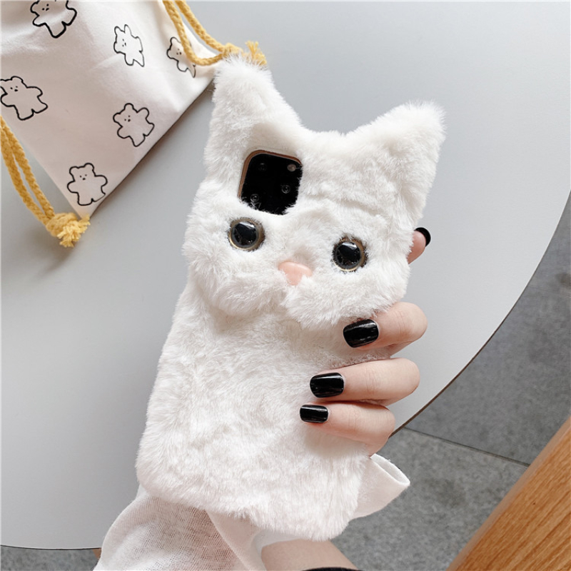 3D Urocze Etui na Telefon z Mo – Phone Cases Cute recenzja i cena