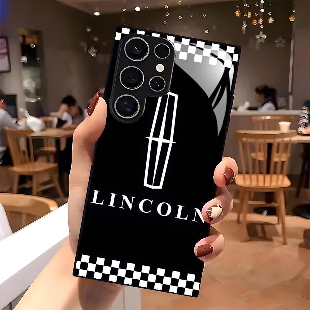 Etui na telefon L-LincolnES Lu – Phone Cases Popular recenzja i cena