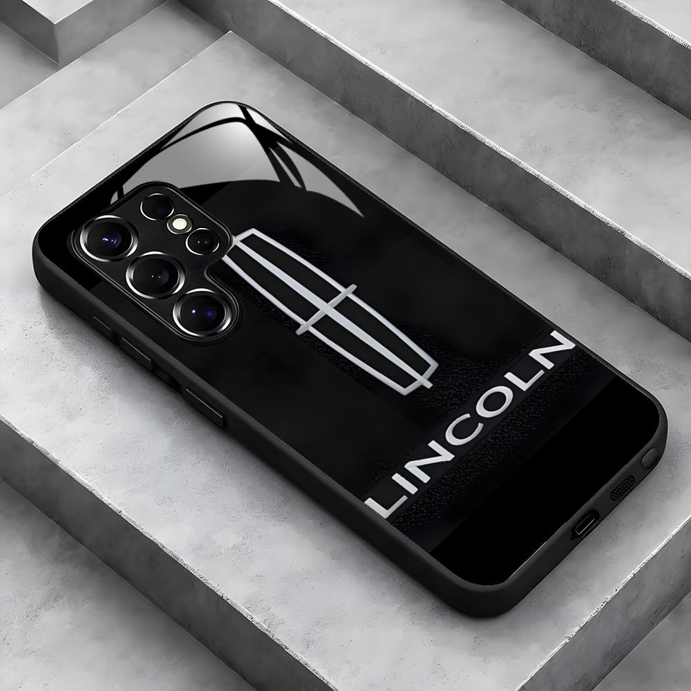 Etui na telefon L-LincolnES Lu – Phone Cases Popular recenzja i cena