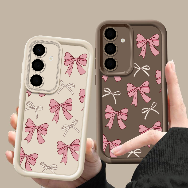 Silikonowe etui z motywem much – Phone Cases Galaxy A17 recenzja i cena