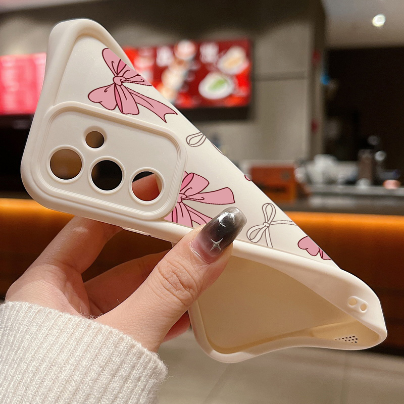 Silikonowe etui z motywem much – Phone Cases Galaxy A17 recenzja i cena