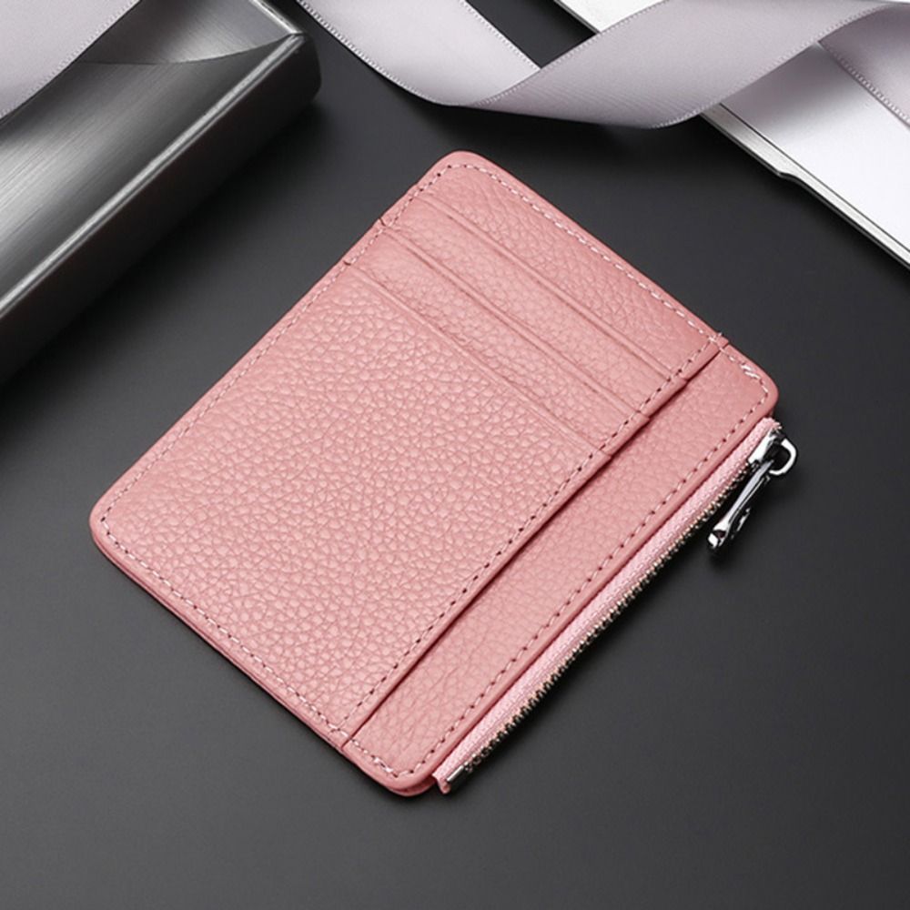 Oryginalne skórzane etui na do – Slim Card Slot Case recenzja i cena