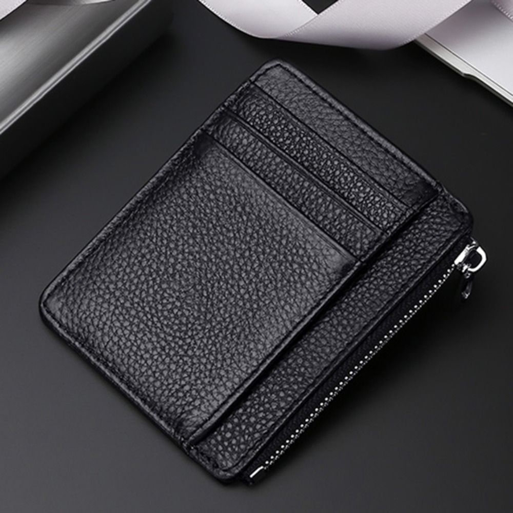 Oryginalne skórzane etui na do – Slim Card Slot Case recenzja i cena