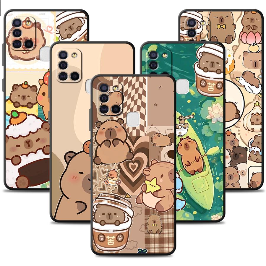 Etui na telefon Samsung Galaxy – Phone Cases Cute recenzja i cena