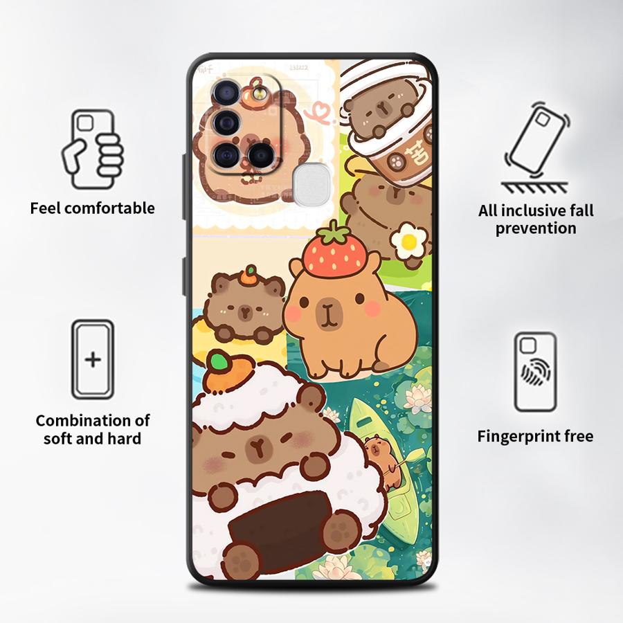 Etui na telefon Samsung Galaxy – Phone Cases Cute recenzja i cena