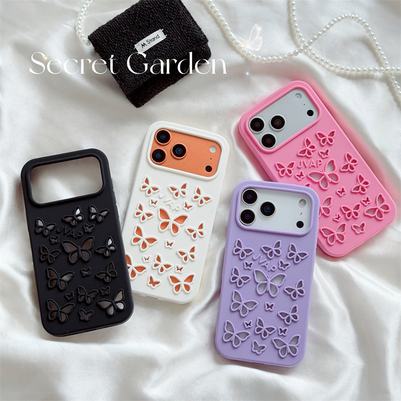 Luksusowe, jednokolorowe, ażur – Phone Cases Expensive recenzja i cena