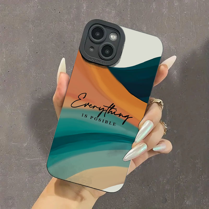 Etui na telefon Xiaomi Redmi N – Phone Cases Quotes recenzja i cena