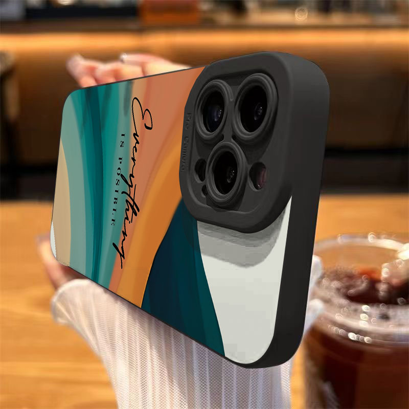 Etui na telefon Xiaomi Redmi N – Phone Cases Quotes recenzja i cena